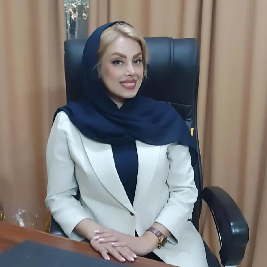 سمیه فتحی