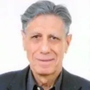 دکتر علی نوروزی بختیاری