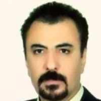 دکتر علی عباسی