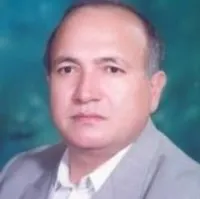 دکتر محمود سنجری