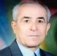 دکتر محمدرضی یوسفی