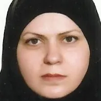 معصومه شعوری