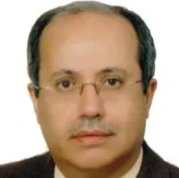 دکتر محمدرضا میعاد