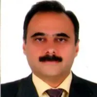 دکتر شهرام رضائی هنجنی