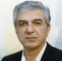 دکتر حشمت اله مبارکی