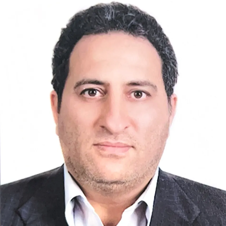 دکتر مرتضی ایزدی