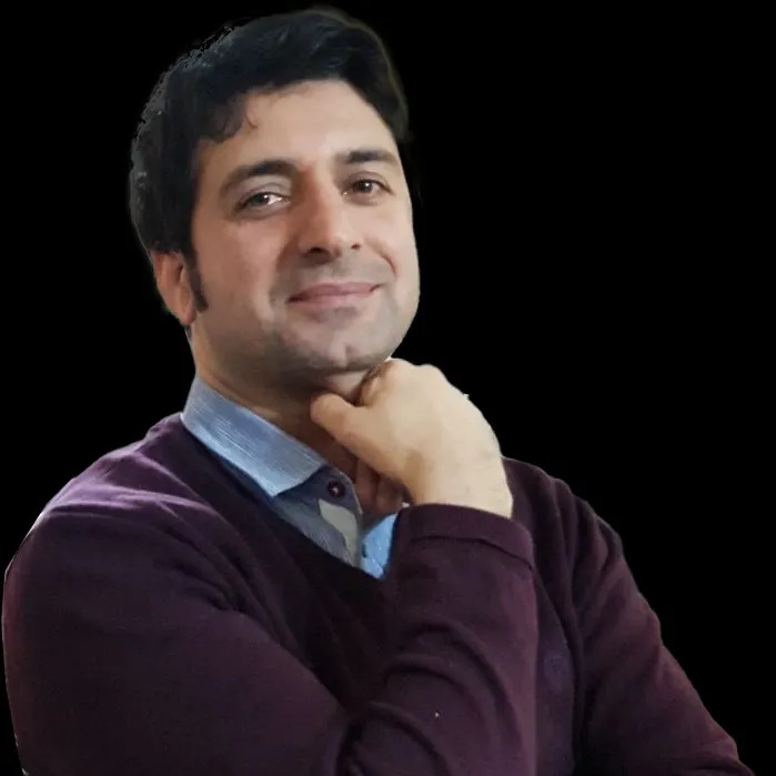 دکتر سیدنورالدین دریاباری