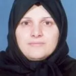 دکتر لیلی رحیم زاده گیوی