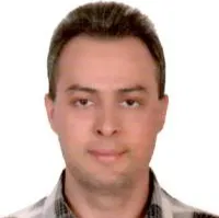 دکتر امین یارمحمدپور