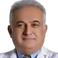 دکتر شیرزاد هوشیان