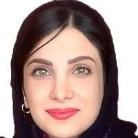دکتر فرشته خیاط کاشانی