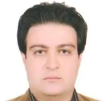 دکتر فرنود نبیی