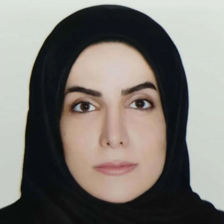 دکتر سارا وحیدی آرا