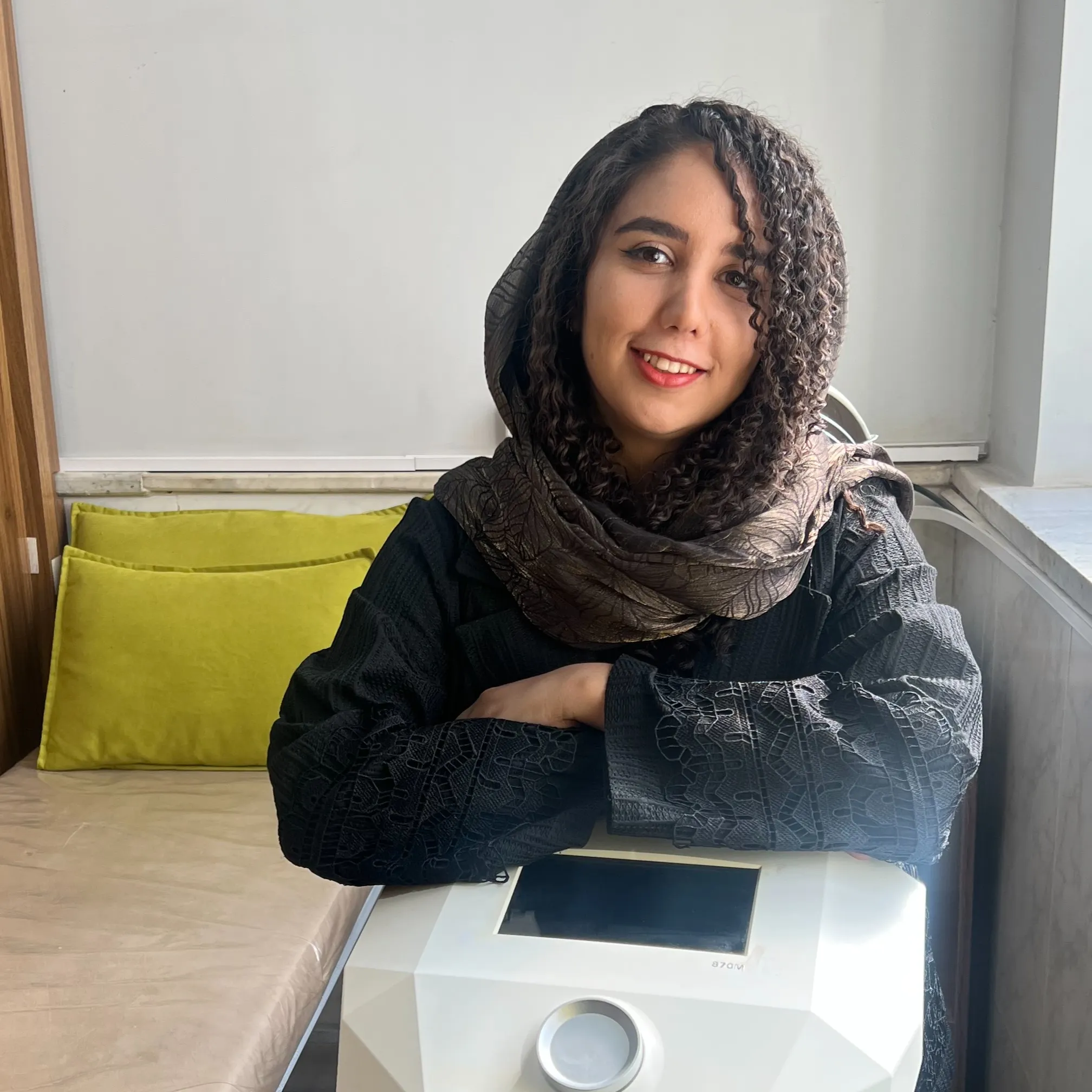 بهاره محدث