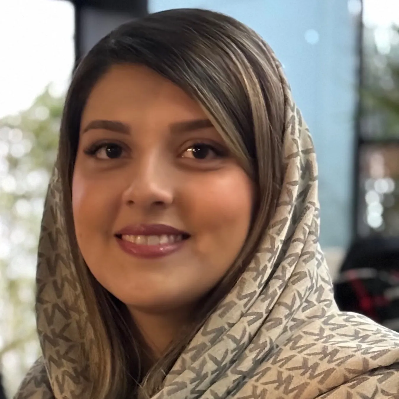 دکتر نگار شکرچی زاده