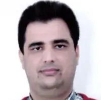 دکتر سلمان نظری مقدم