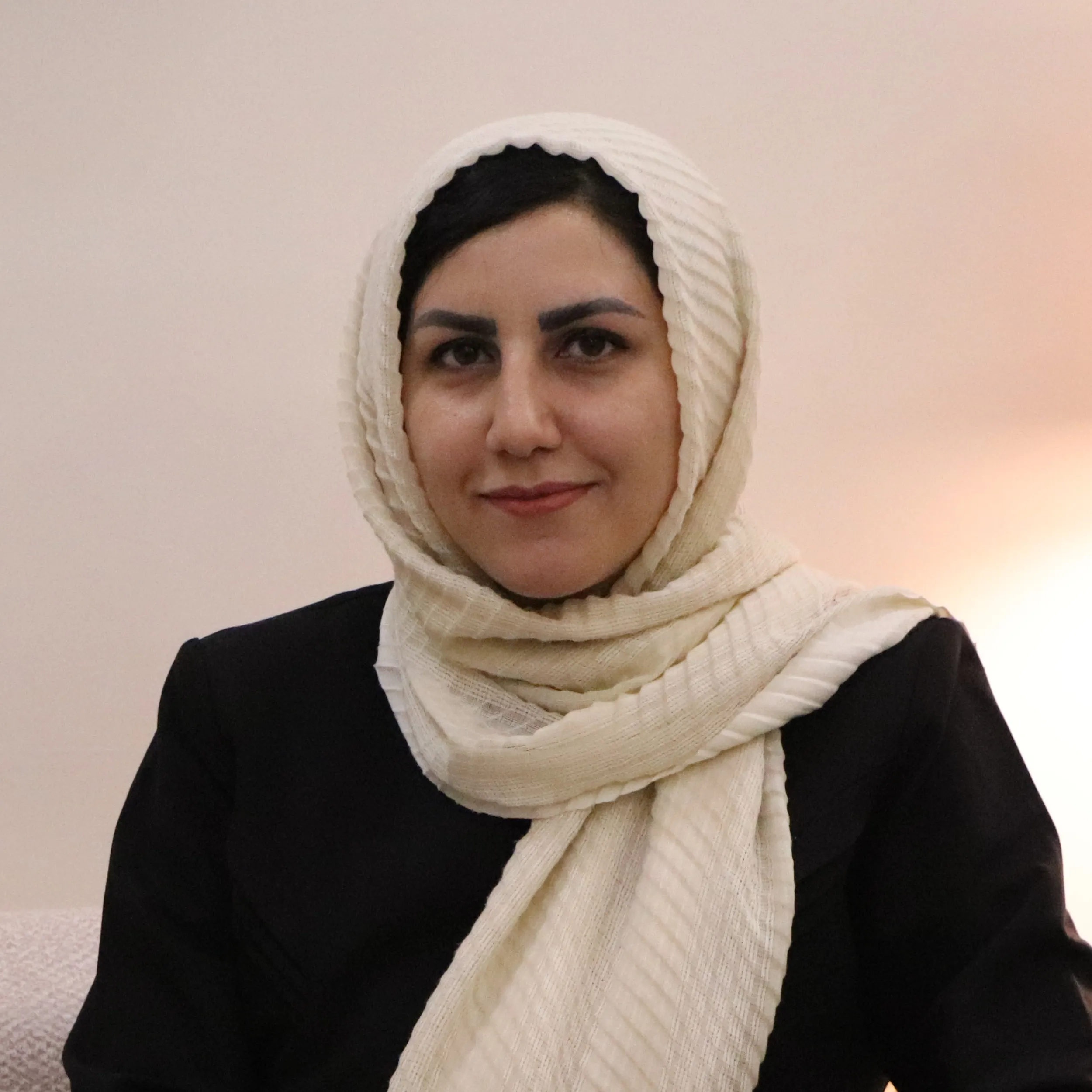 مریم بیات