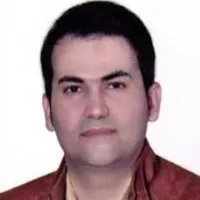 دکتر محسن بیات