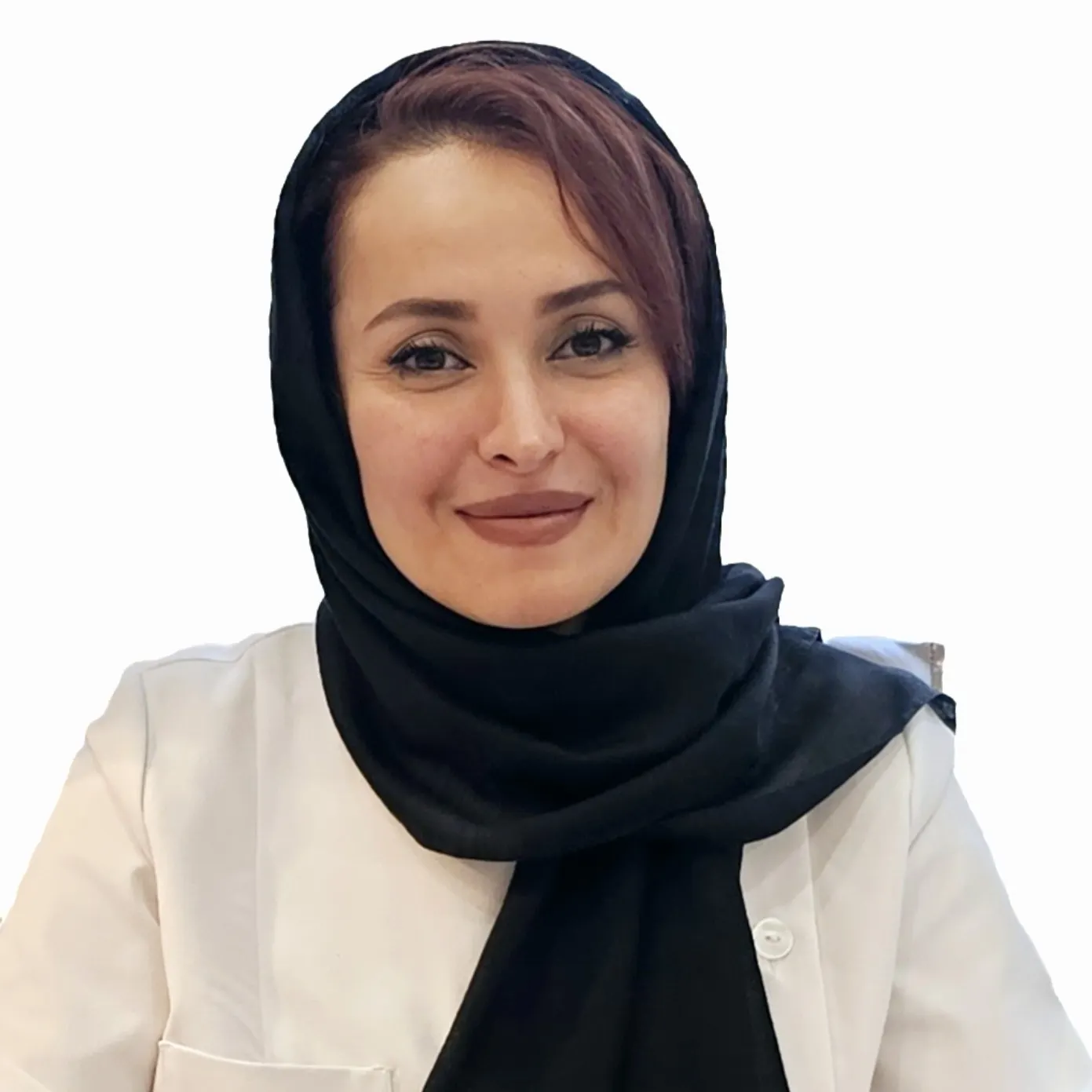 دکتر عطیه مهدیزاده