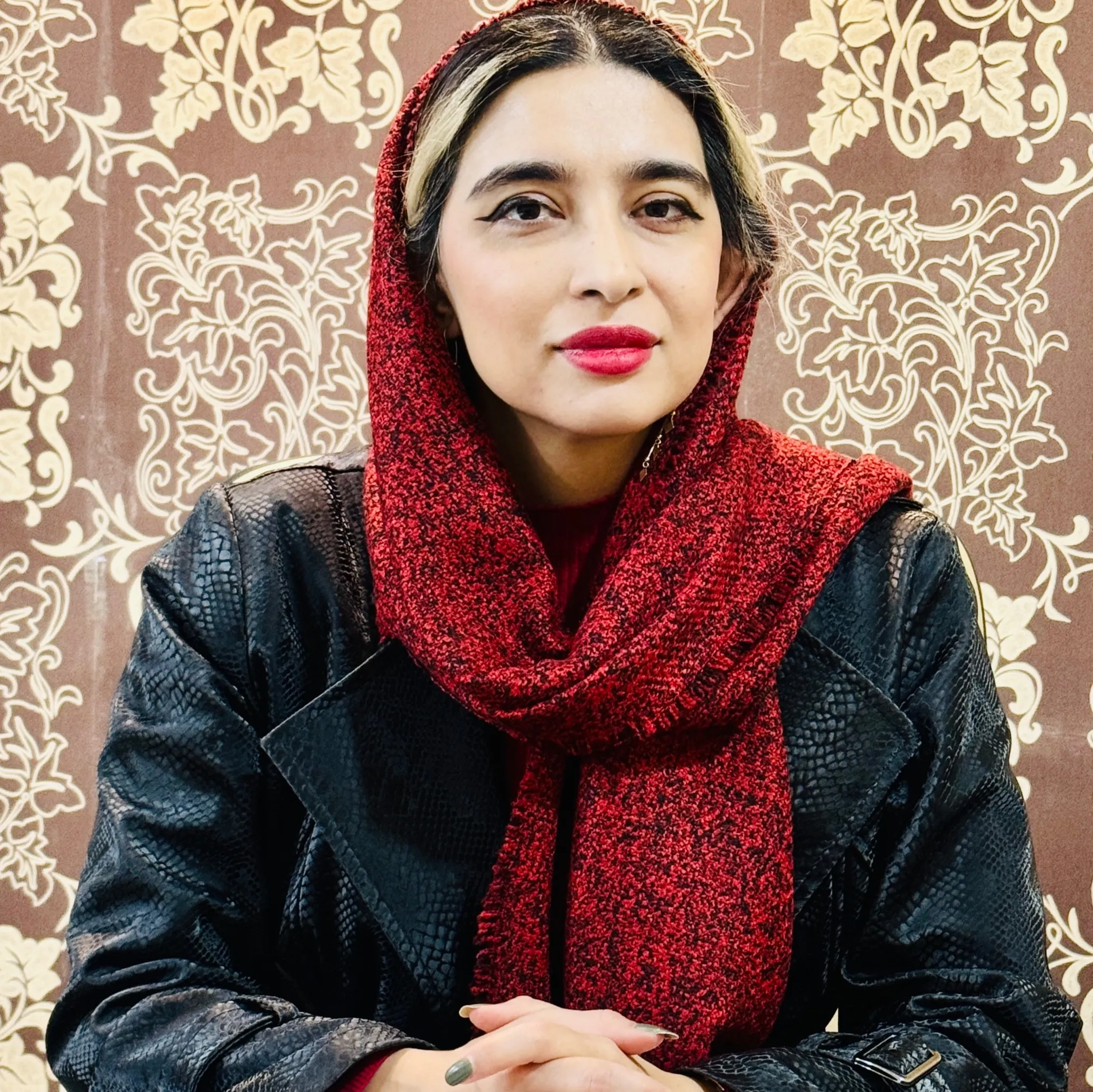 دکتر فرزانه مزینانی