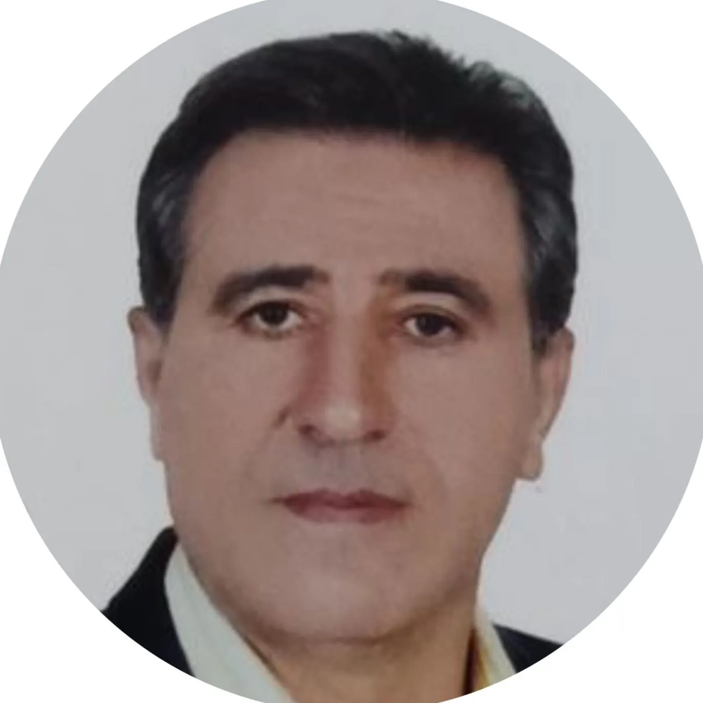 دکتر سید عزیز چابکی