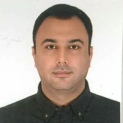 دکتر سیامک کاظمی صوفی