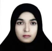 سعیده اسماعیلی
