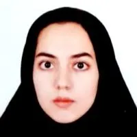 دکتر پریسا فوجی