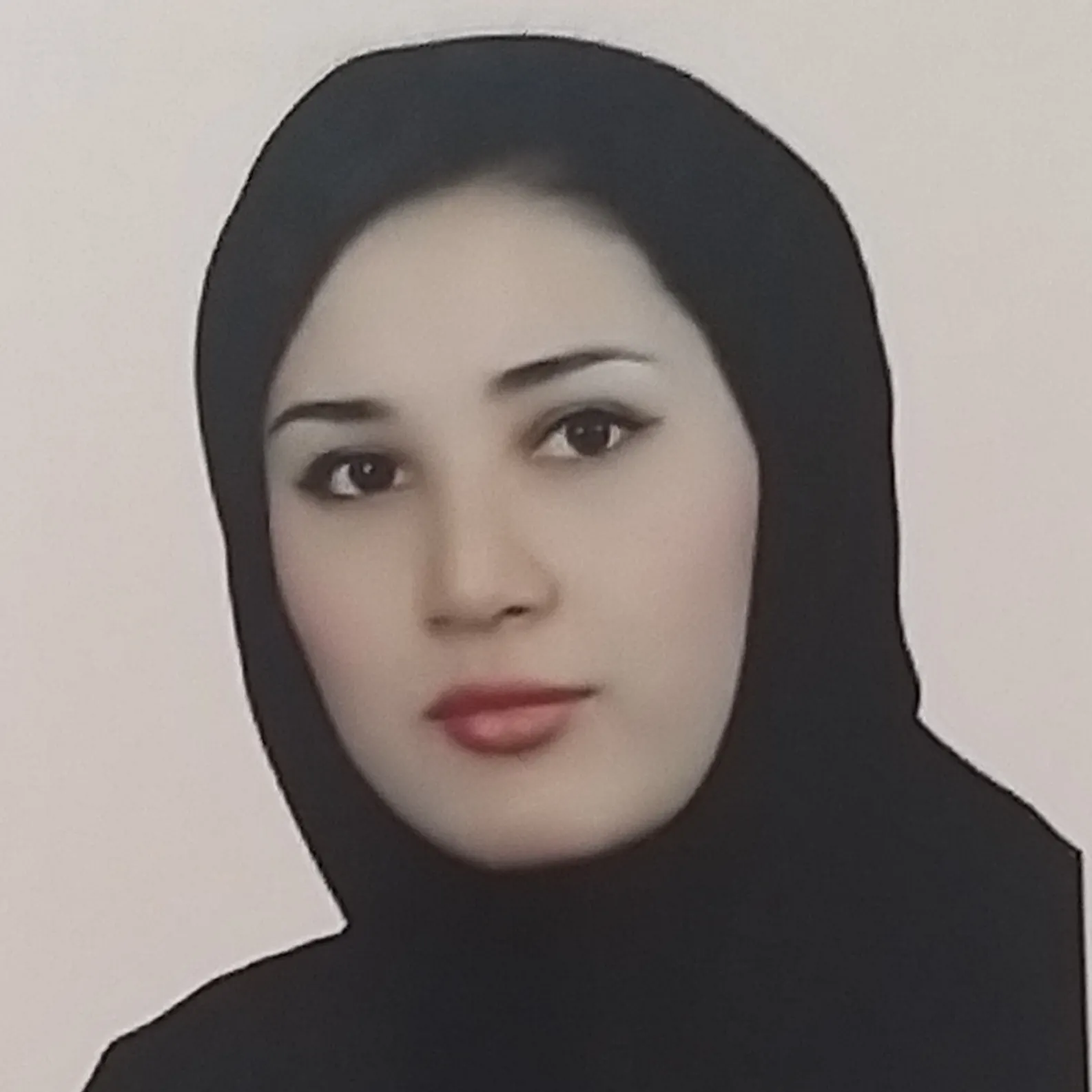 دکتر نیلوفر سلیمانی