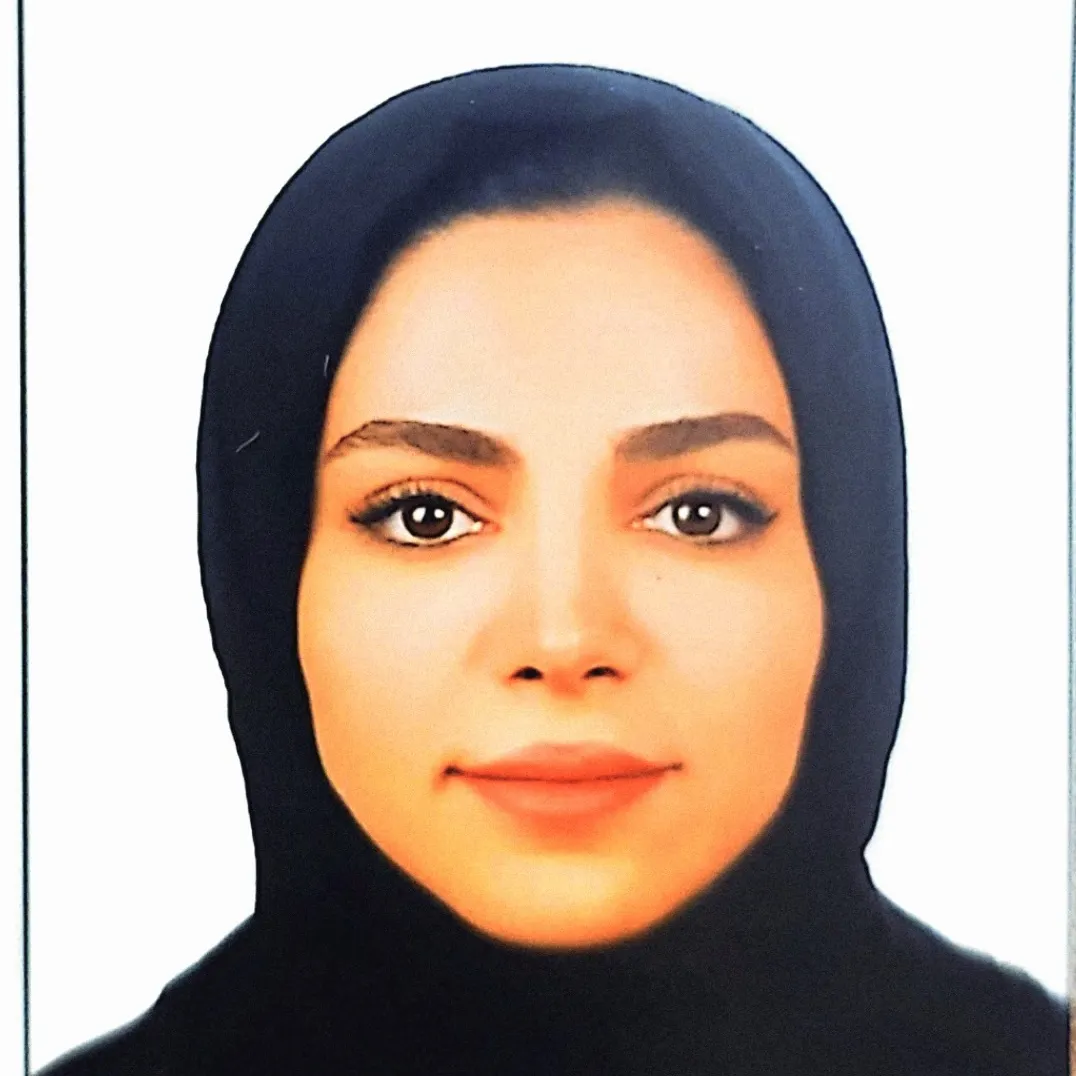 مروارید برهانی راد