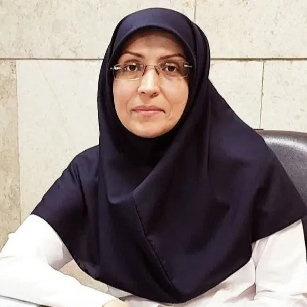 دکتر نجمه جاویدی