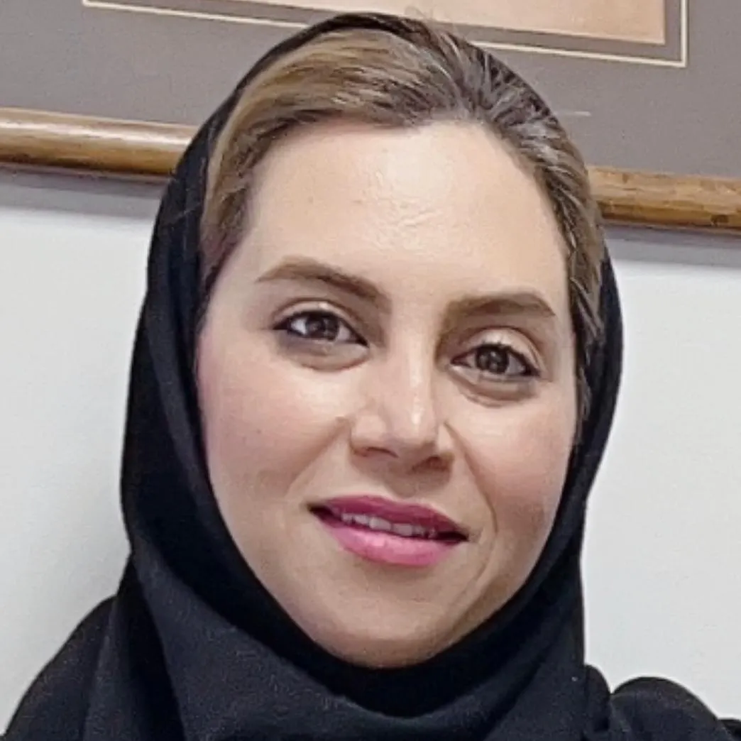 دکتر سارا لطفی