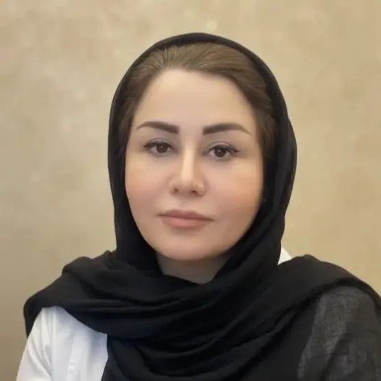 دکتر دیانا حسینی