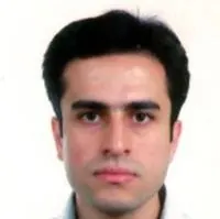 دکتر رضا ابراهیم زاده وصال