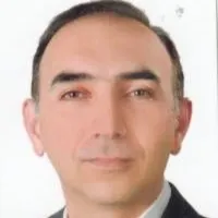 دکتر کیوان ملکی مستشاری