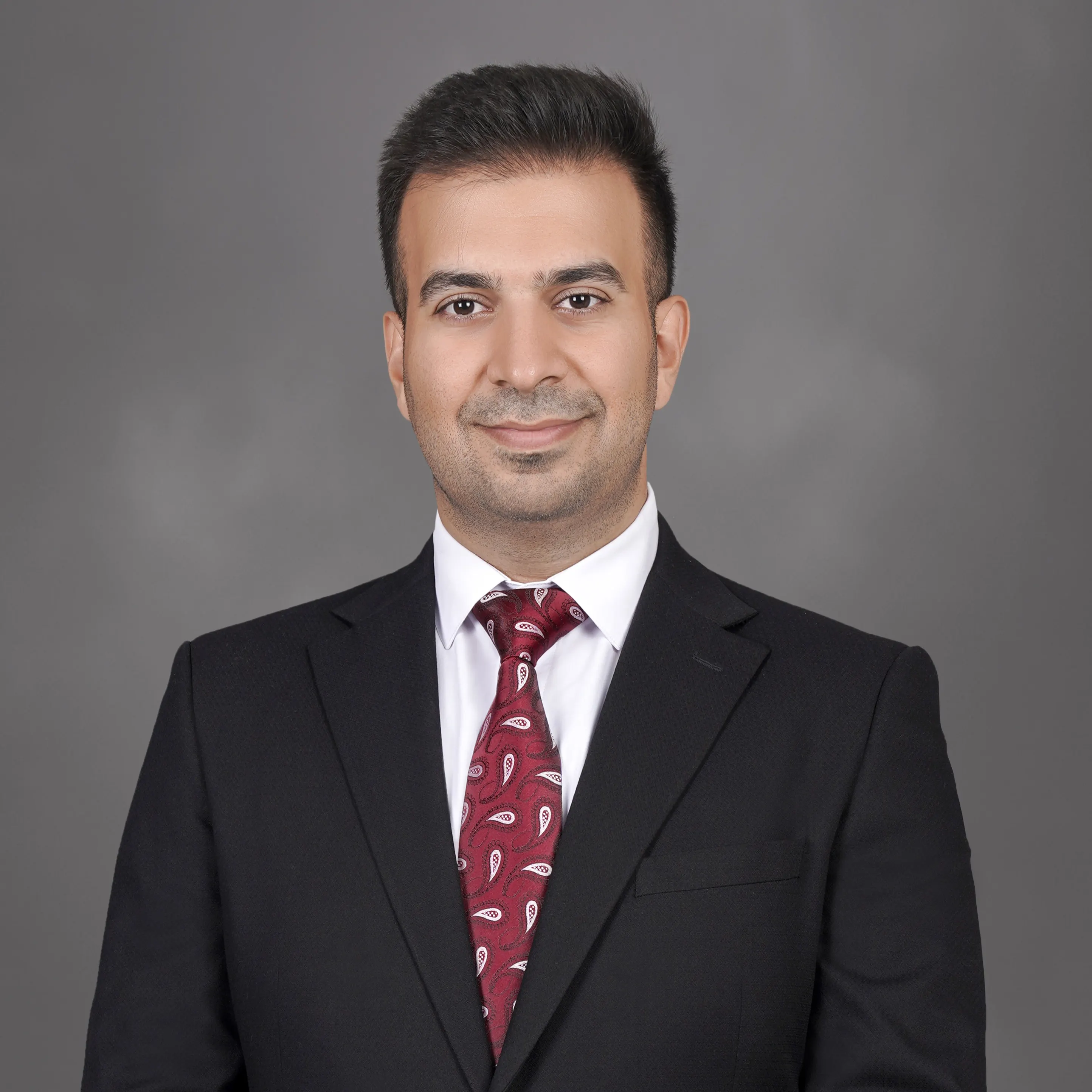 دکتر آرشام آذرباد