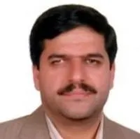 دکتر مجید غیور مبرهن