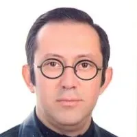 دکتر بهزاد لطیفیان