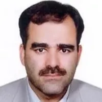علی اجودی