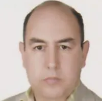 سید علی غیاثی