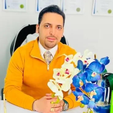 دکتر مجید خجسته نژاد