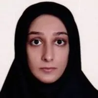 مریم آذرین فر