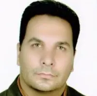 دکتر محمدجواد باقری