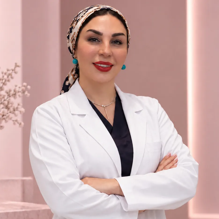 دکتر مژگان صیادی
