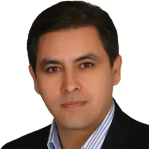دکتر علی علیزاده