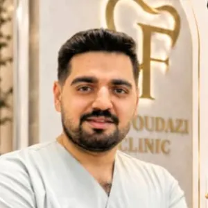 دکتر علیرضا فودازی