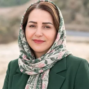 رضوان محمدی