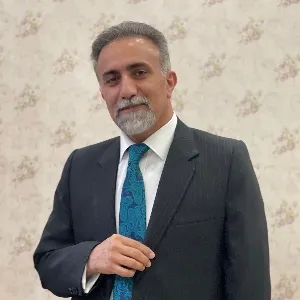 دکتر انور الیاسی