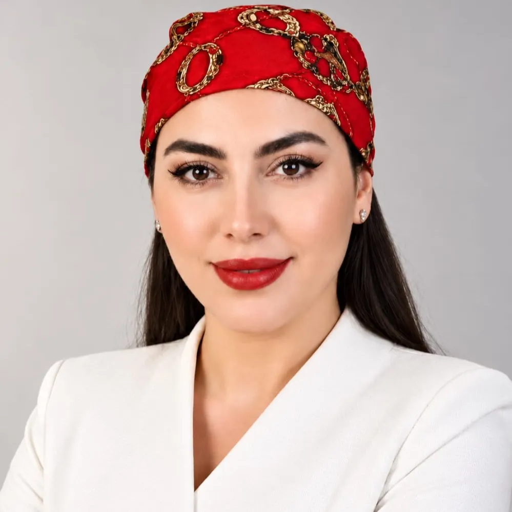 دکتر مریم امیدی