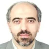 دکتر علی آل شیخ
